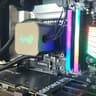 Gaming PC Ultra 9 285K 32GB RAM 2TB SSD RTX 4070 Ti SUPER 16GB Win11 Computer