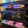 GeForce RTX 5080 Custom Gaming PC - Ryzen 7 9800X3D, 64GB RAM, 4TB NVMe SSD