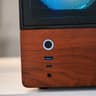 RX 9060 XT 16GB Compact 1440p Gaming PC | Ryzen 5 5600X3D | 32GB RAM | 1TB Total NVMe | Nikita Volt