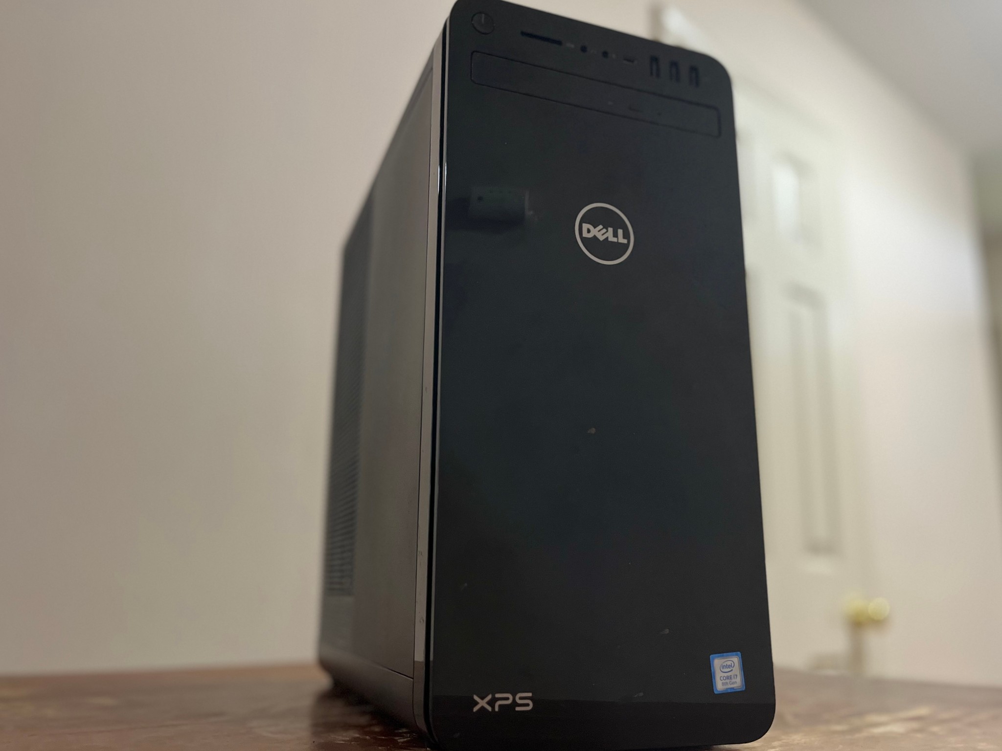 Ultimate Sleeper PC - RTX 3060 Ti Intel i7 Gaming PC - 32GB RAM, 512GB SSD, Windows 11 Pro with WIFI