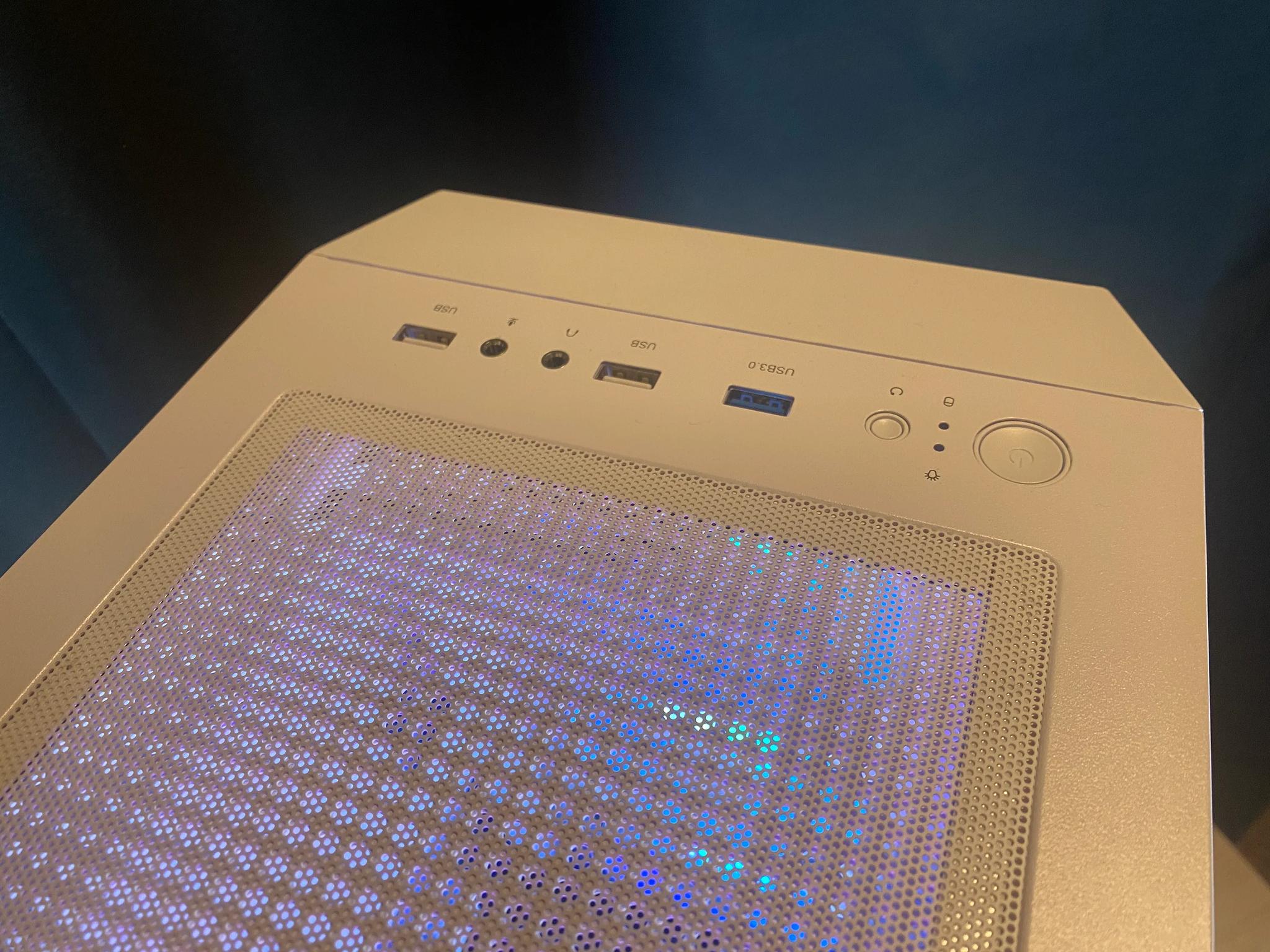 ☁️Intel i5 + GTX 1070 Gaming PC☁️ | Windows 11 | Fortnite, GTA V, Cyberpunk 2077, Valorant, More!