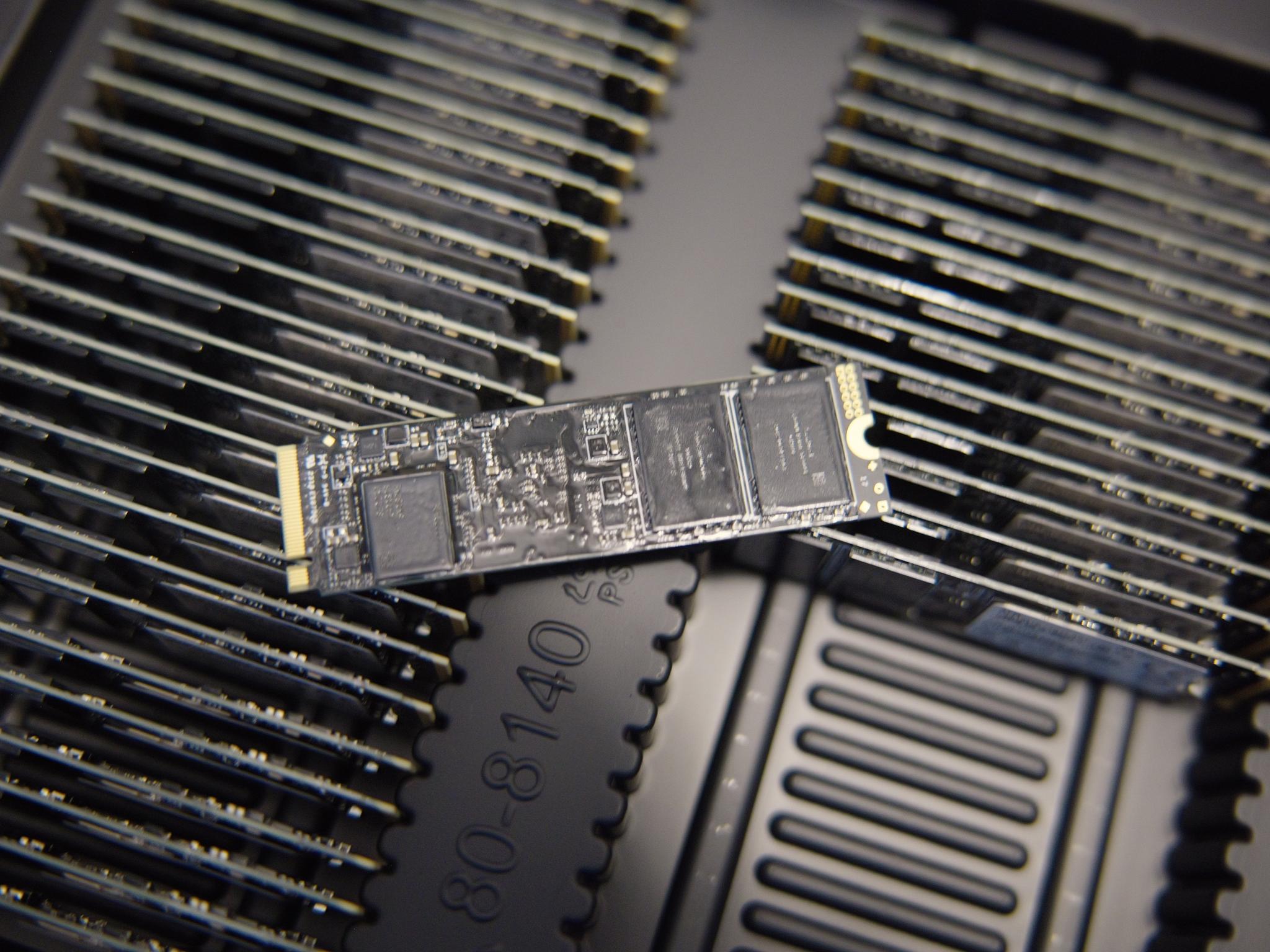 Transcend TS4TMTE720TI-AST 4TB NVMe PCIe 4.0x4