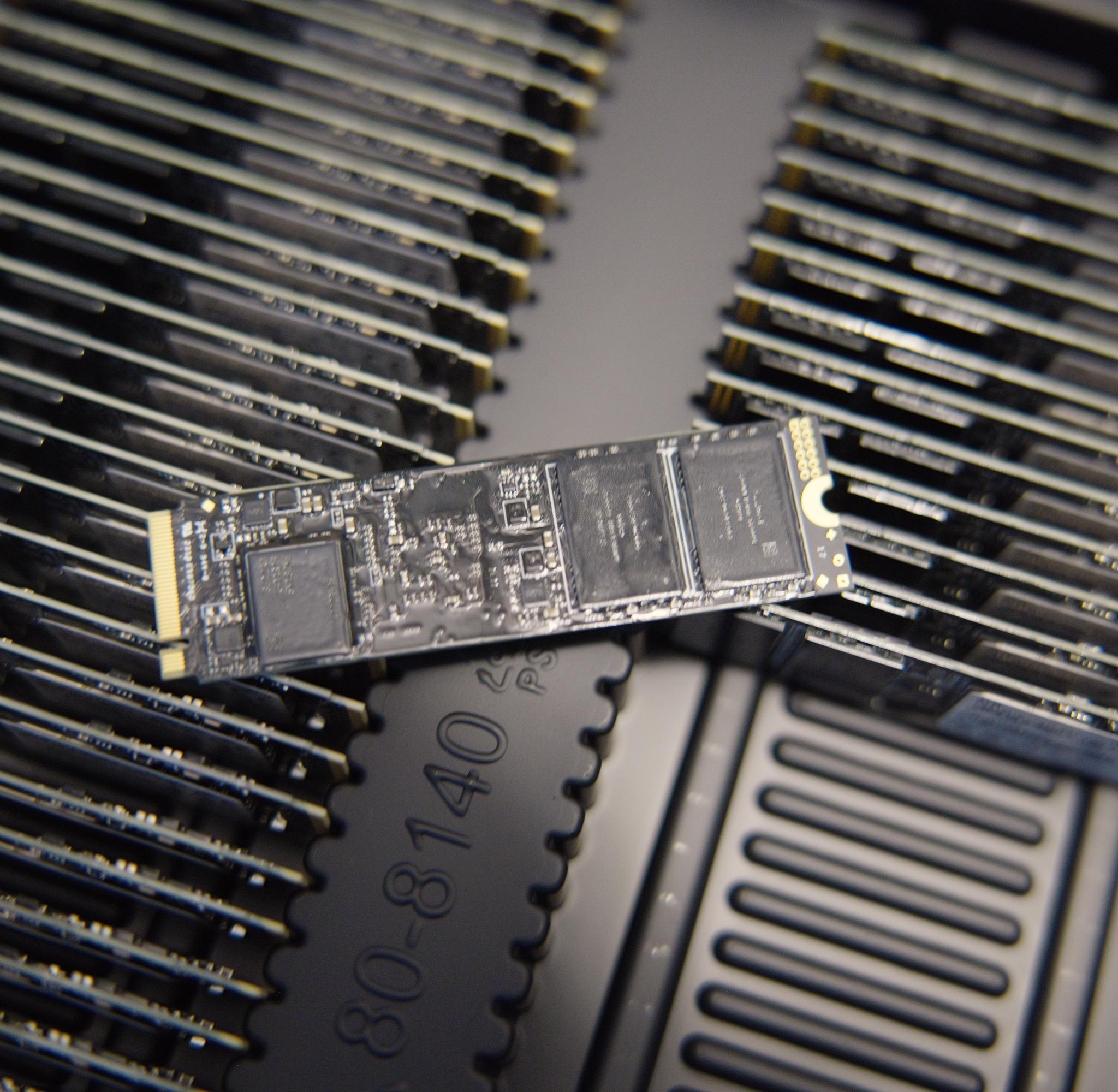 Transcend TS4TMTE720TI-AST 4TB NVMe PCIe 4.0x4