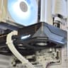 🌧️🌨️| RX 9060 XT 16GB | RYZEN 5 7600 | 16 GB DDR5 RAM | 1TB NVME SSD | Hurricane Blizzard