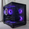 RTX 5070 | RYZEN 5 7500F | 16GB DDR5 | 650W PSU | 1TB NVME