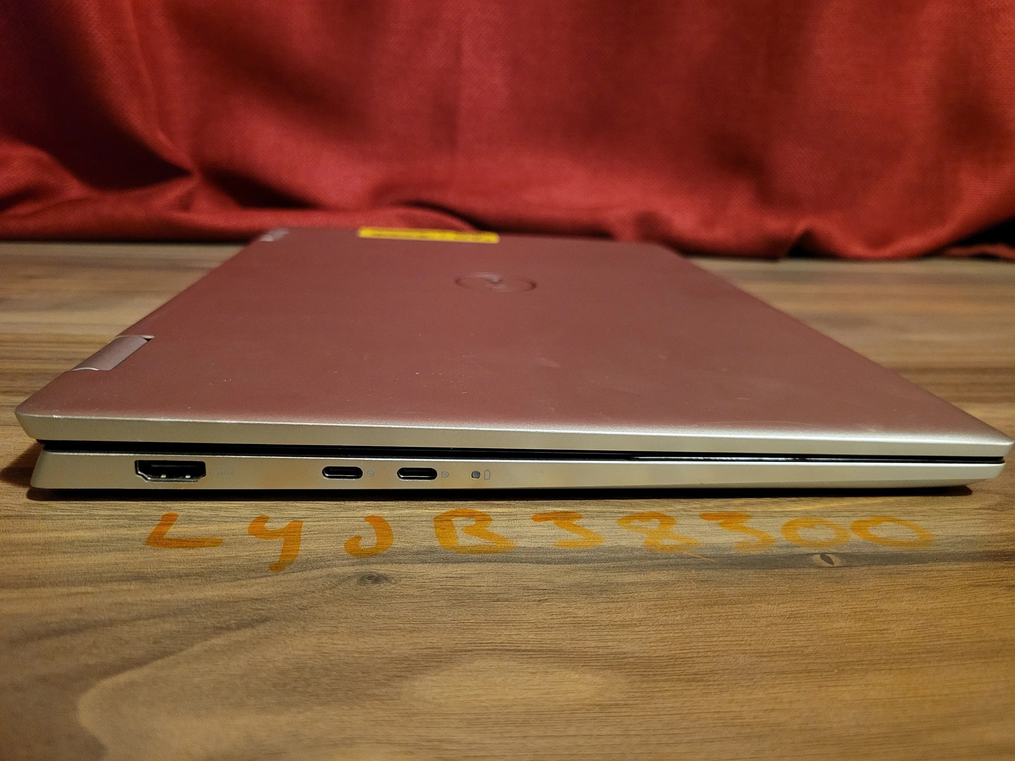Dell Inspiron Laptop - intel i7-1255U - 512gb ssd - 16gb ram - 14" FHD+ Touch screen
