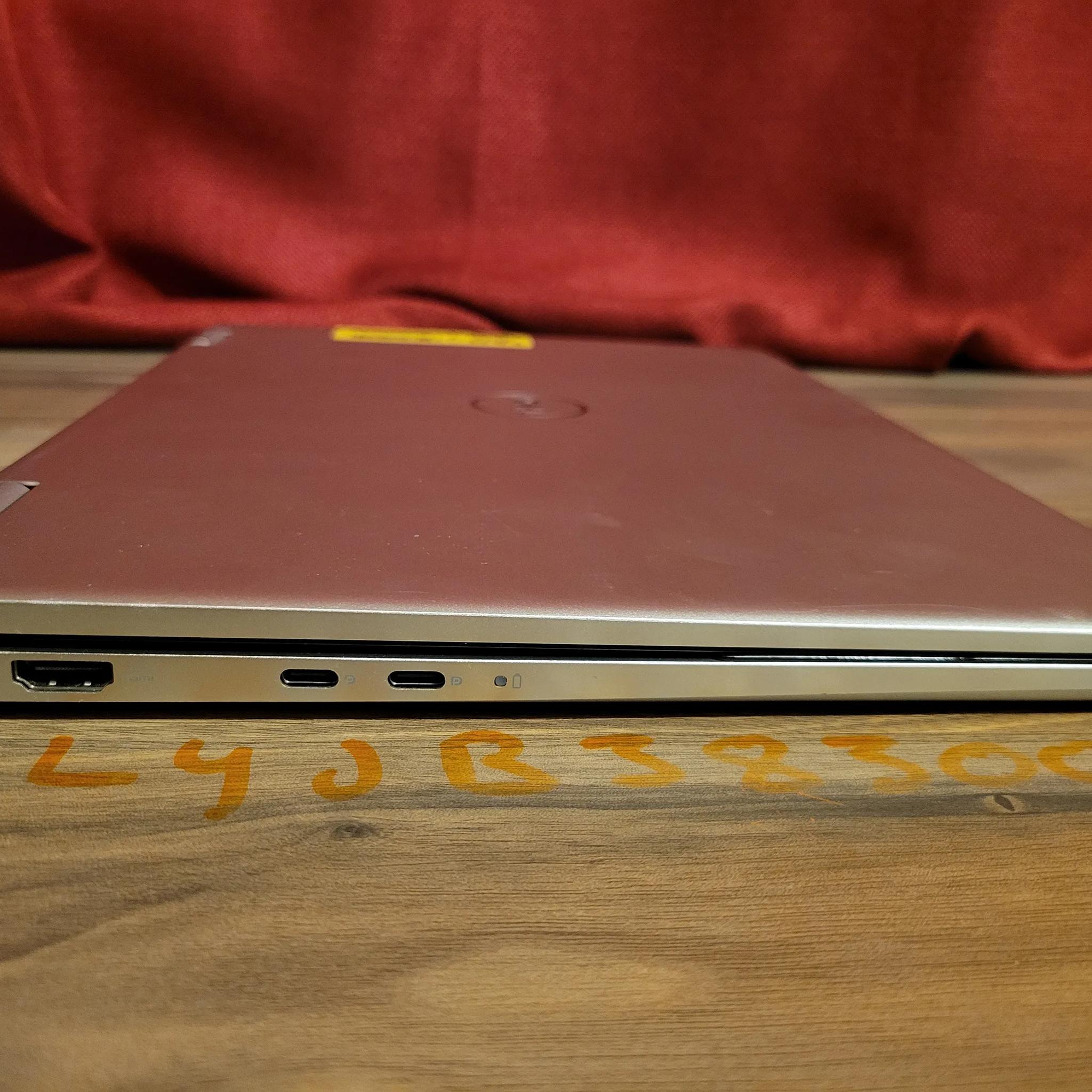 Dell Inspiron Laptop - intel i7-1255U - 512gb ssd - 16gb ram - 14" FHD+ Touch screen