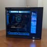 KOTIN Gaming Pc - RTX 5060 8GB - Ryzen 7 9700X - 32DDR5 - 1TB SD - Built-in Display