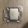 13900kf CPU