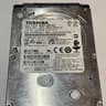 Toshiba 500GB SATA Laptop Hard Drive | Tested & Functional
