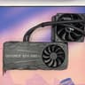EVGA FTW3 HYBRID GAMING GeForce GTX 1080 Ti