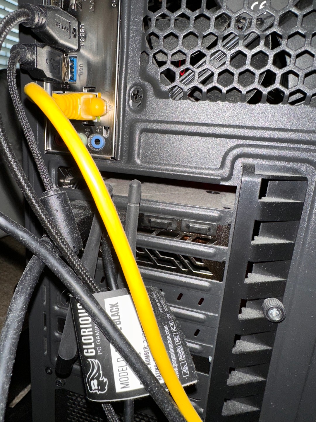 Radeon RX 5600 XT Custom Gaming PC - Ryzen 5 3600, 1TB NVMe SSD | Jawa