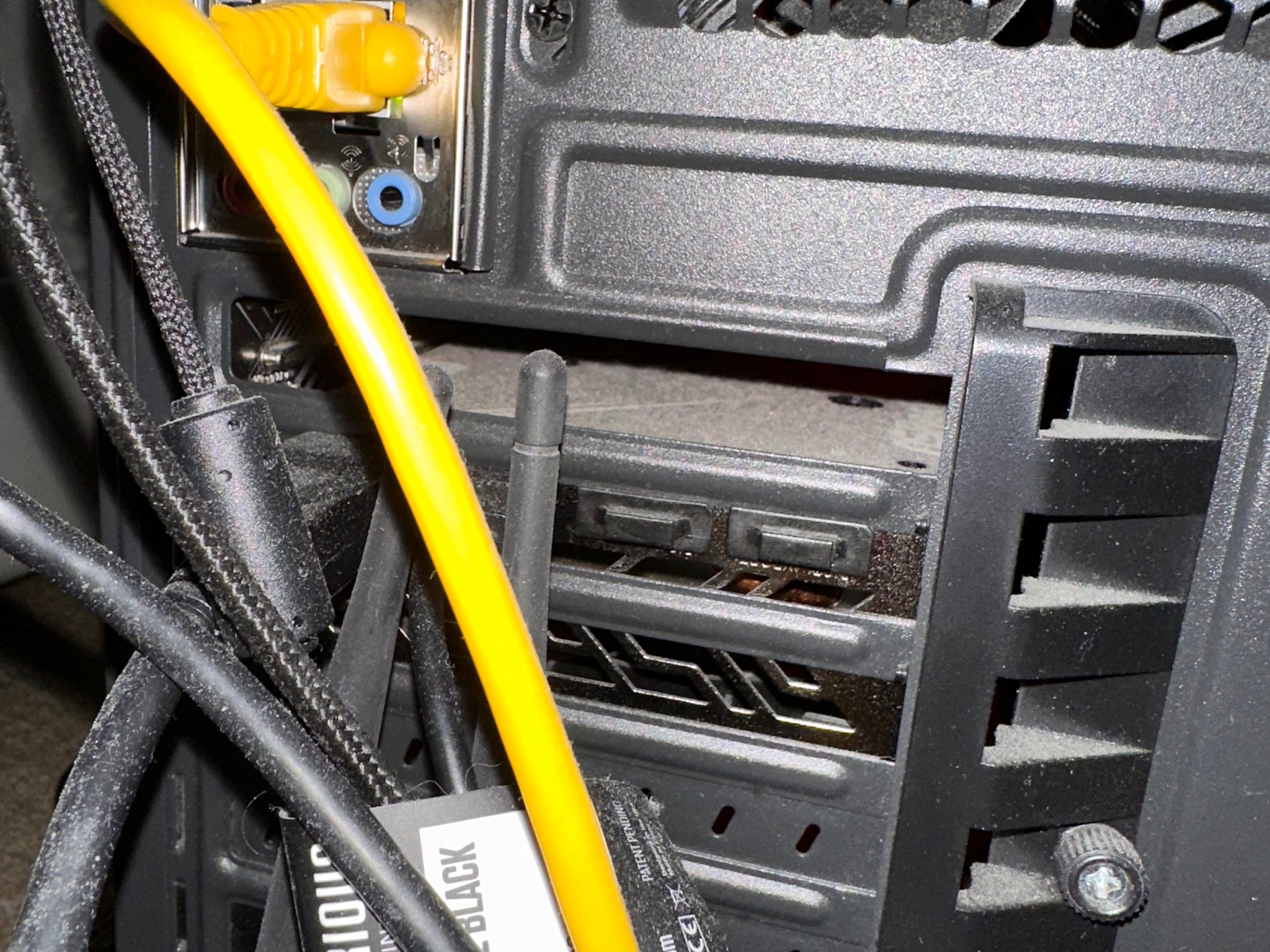 Radeon RX 5600 XT Custom Gaming PC - Ryzen 5 3600, 1TB NVMe SSD