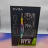 EVGA RTX 3070 FTW3 Ultra
