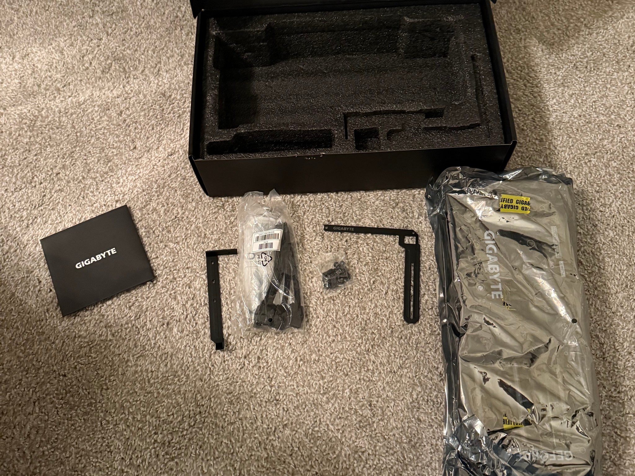 GIGABYTE WINDFORCE GeForce RTX 4090