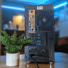 Ryzen 3400g Gaming PC