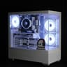Custom Gaming Pc-Ryzen 5| Rx 580