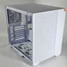 White RGB MONTECH ATX PC Case