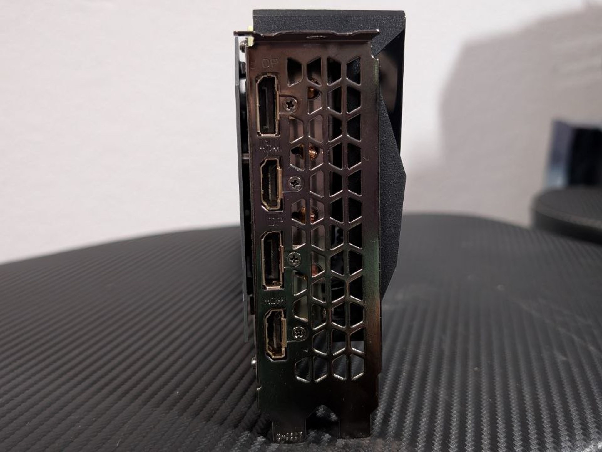 Gigabyte RTX 3060 Ti Gaming OC