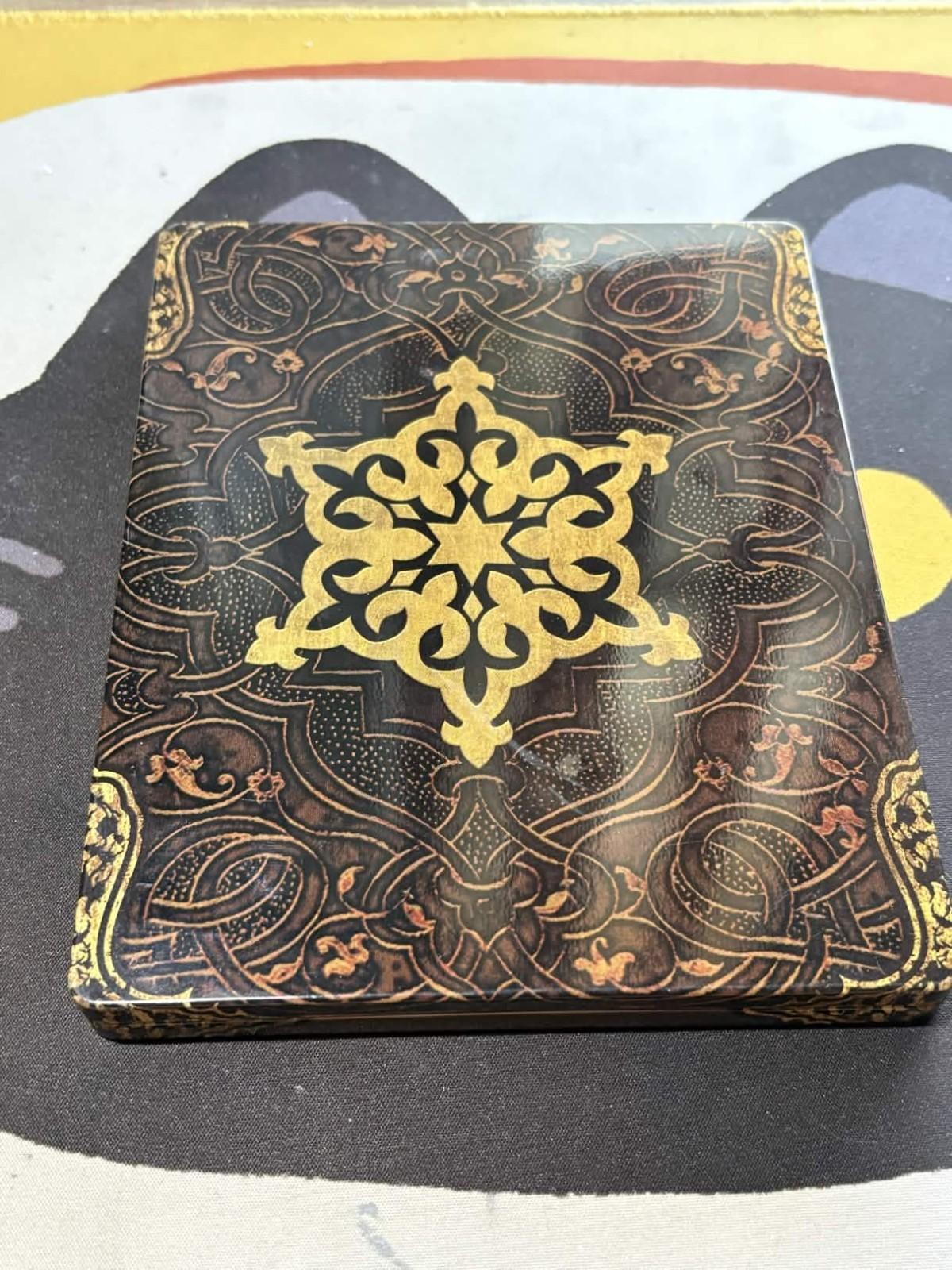 Uncharted 3: Drake's Deception -- Collector's Edition (ED)