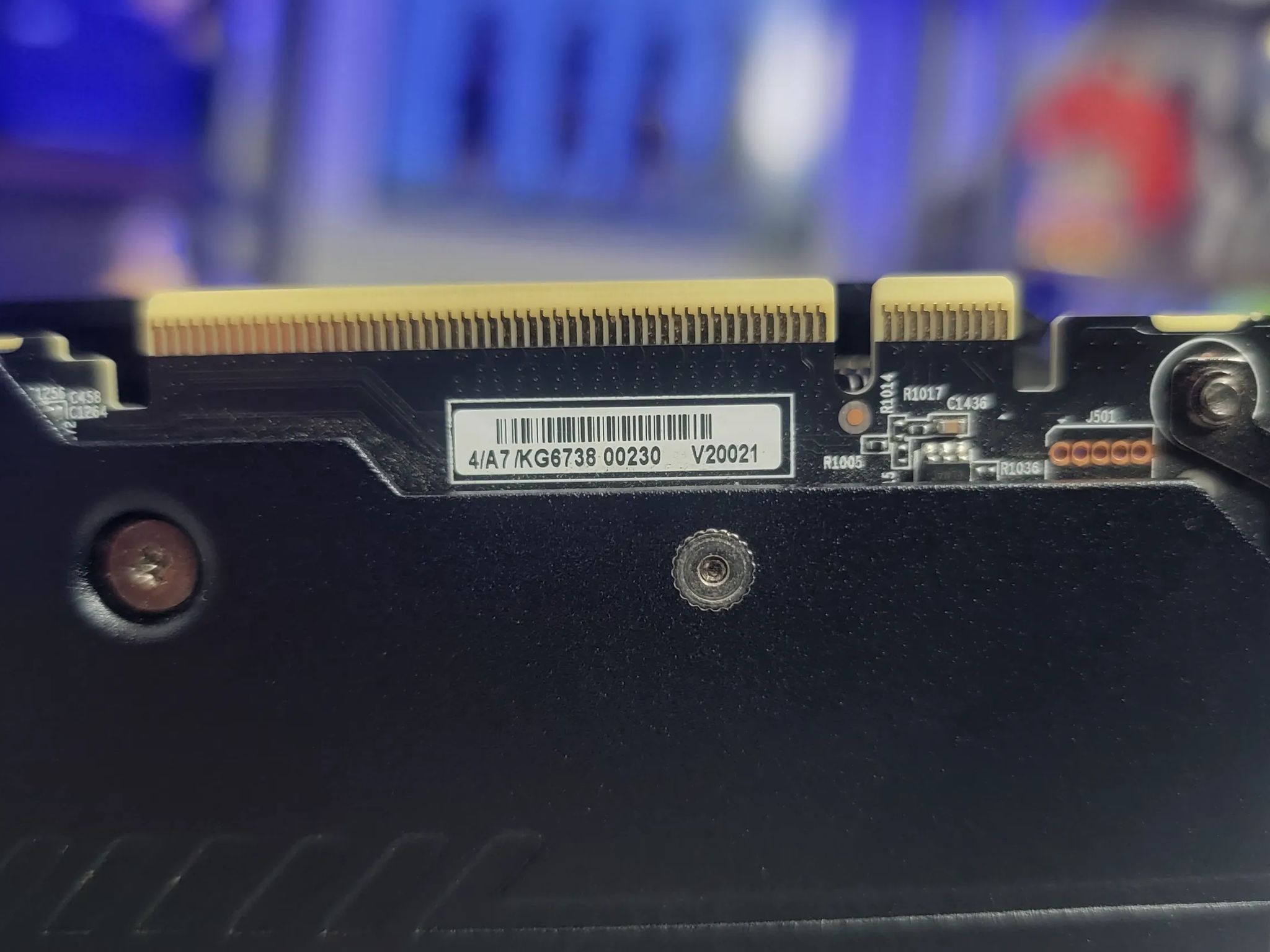 GIGABYTE RTX 2070 SUPER GAMING OC 3X