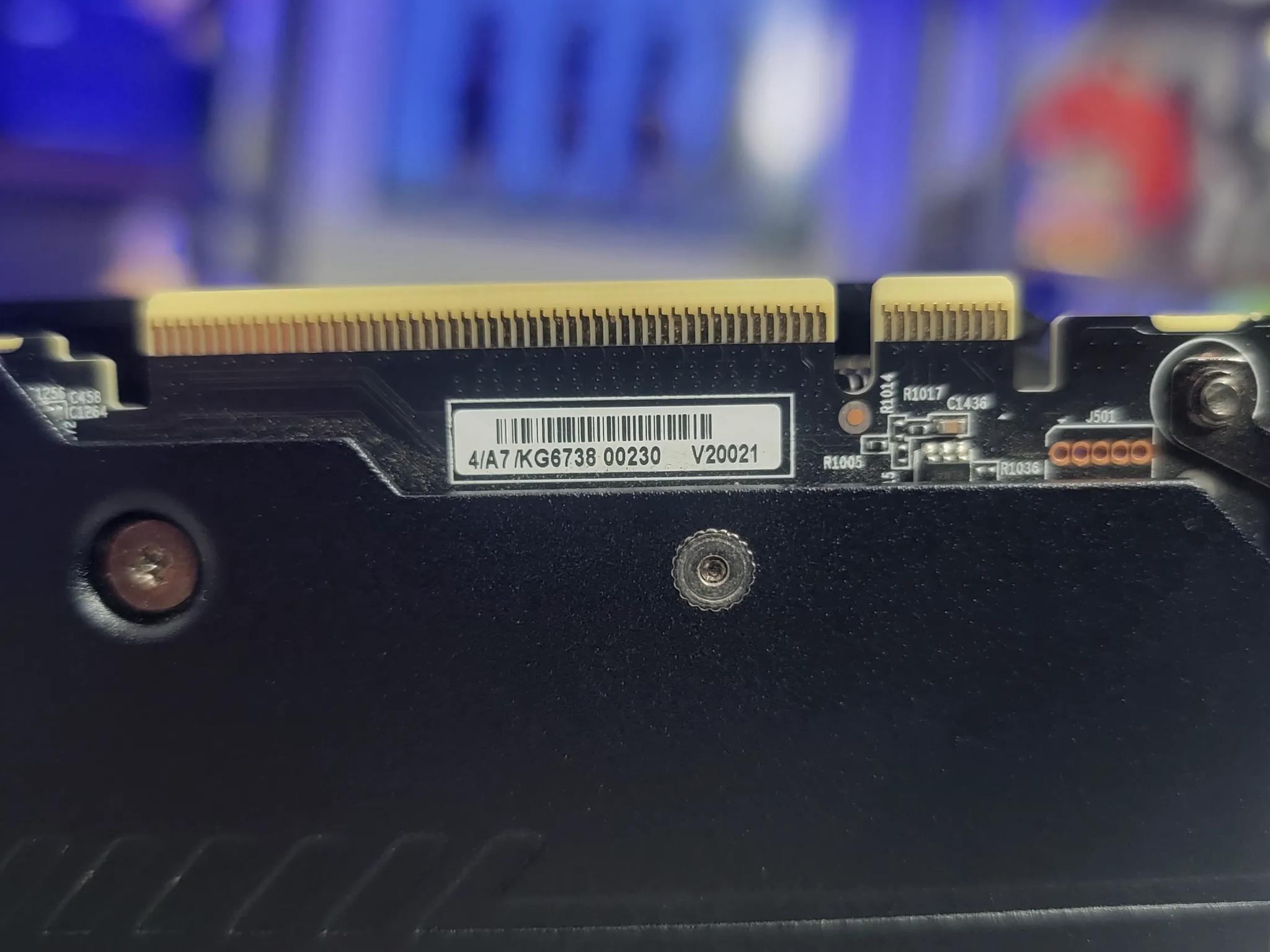 GIGABYTE RTX 2070 SUPER GAMING OC 3X