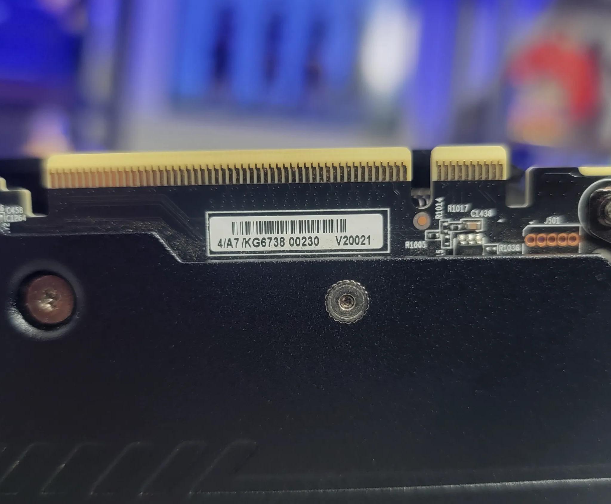 GIGABYTE RTX 2070 SUPER GAMING OC 3X