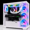🎡 VIVID Gaming PC | RTX 4070 TI 12GB | Ryzen 7 5800X3D | 32GB RAM | 2TB NVME | FREE SHIPPING