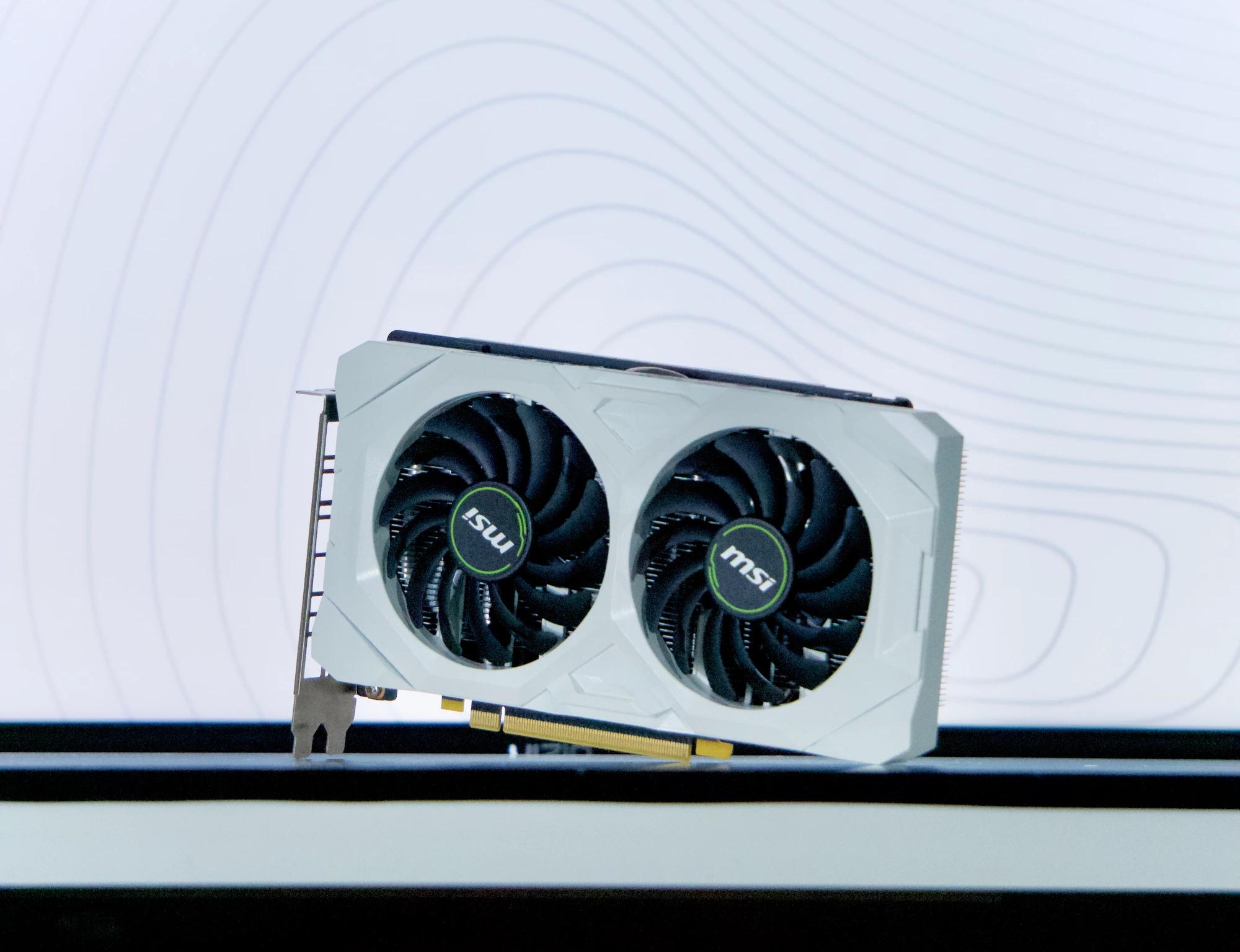 FLASH SALE! Modded GTX 1660 Super $85