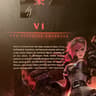 New PureArts League of Legends VI 1/6 Scale Statue
