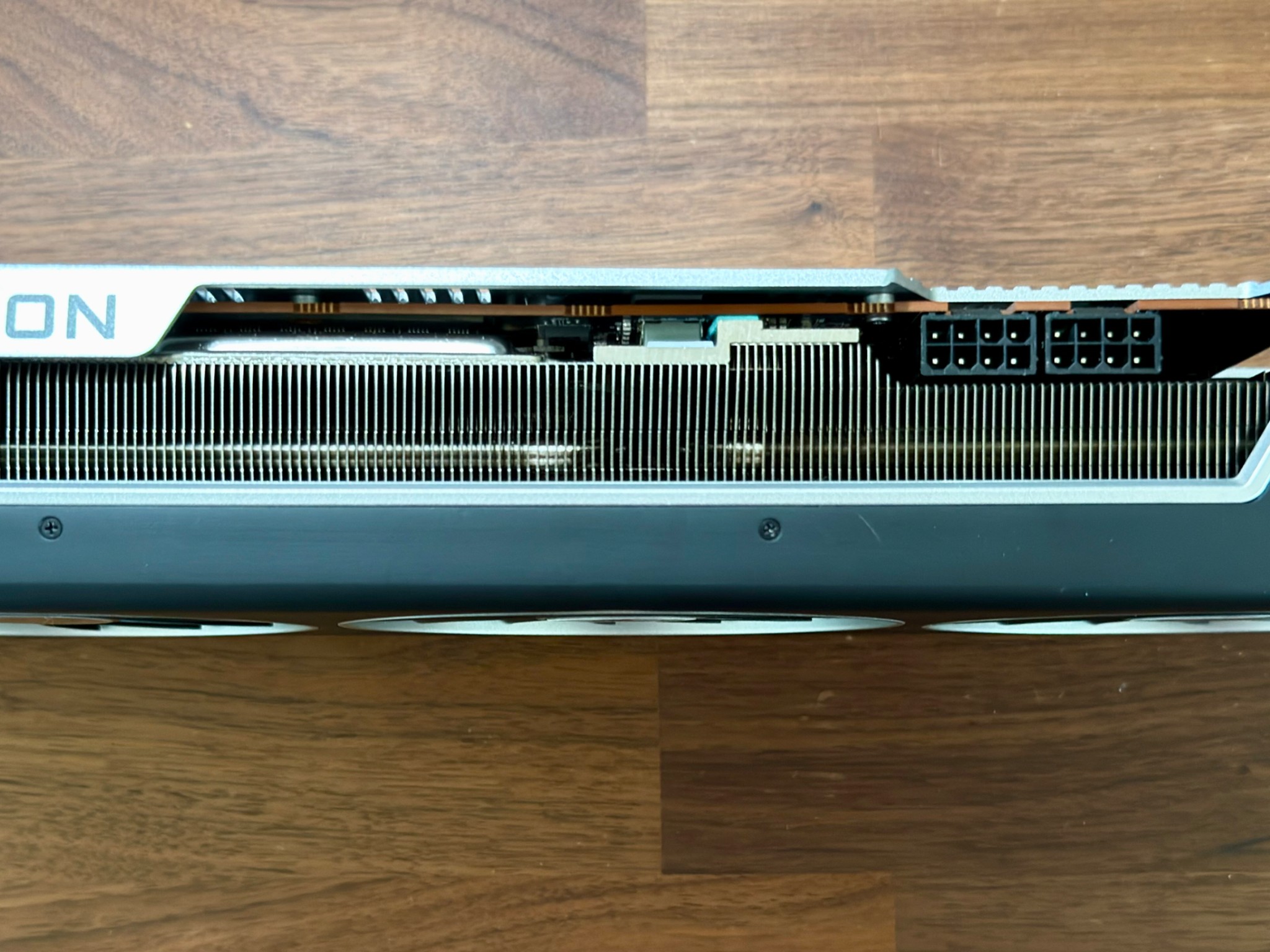 XFX Speedster MERC310 RX 7900 XT Black (20 GB GDDR6)