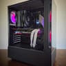 Starter PC! Intel i3 10100f - MSI 1080 Ti