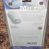 Vintage Micro Comfort Mouse