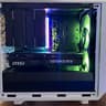1440p Gaming PC - Intel i5 14600K, NVIDIA RTX 5070, 32GB DDR4, 2TB NVMe SSD