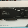AMD Radeon Pro W7700 16GB GDDR6 Workstation Graphics Card - Sealed