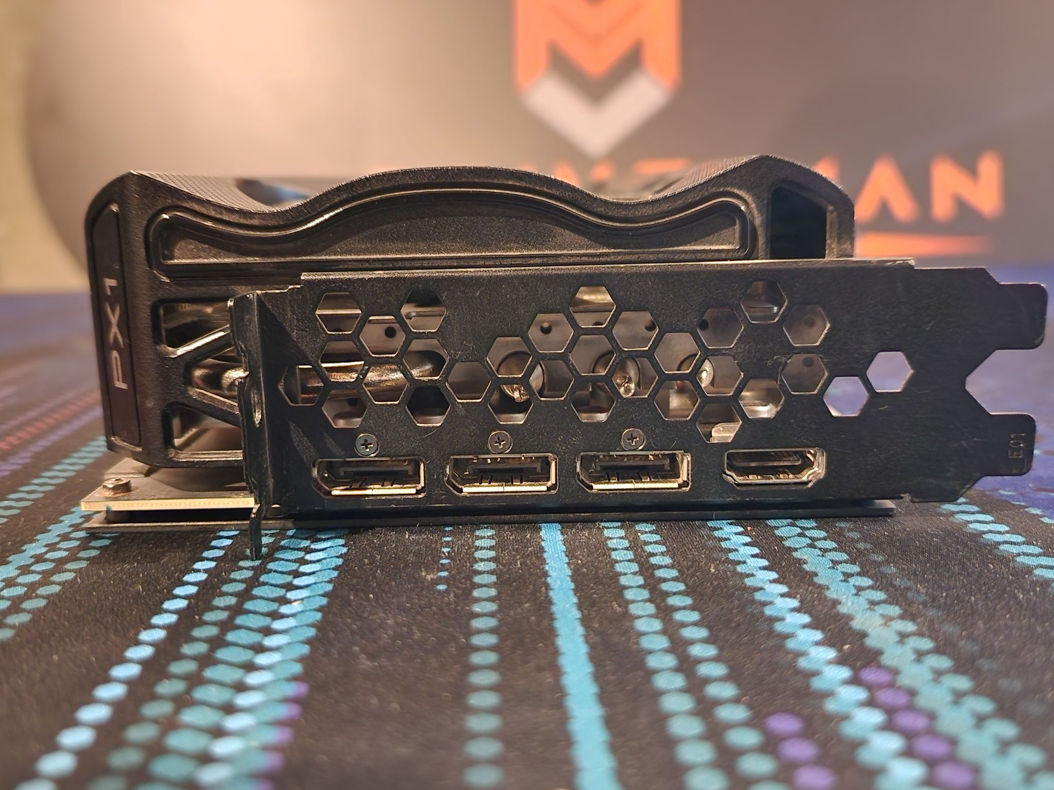 EVGA RTX 3090 FTW3 Ultra Gaming