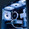 ☁️🤍 GTX 1660 / Ryzen 5 2600 / 16GB / 512GB 🤍☁️
