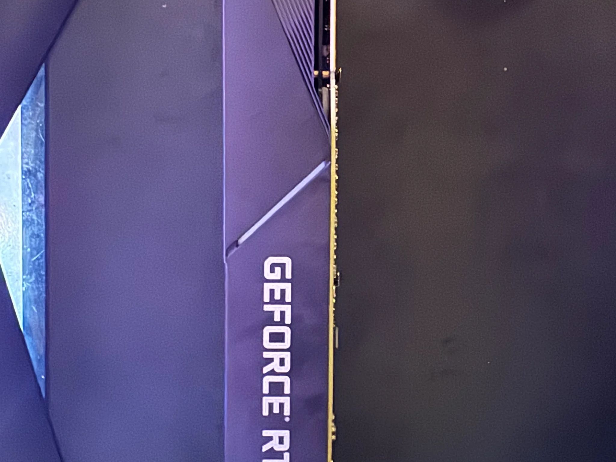 ASUS ROG RTX 2070 Super GDDR6 8GB Graphics Card