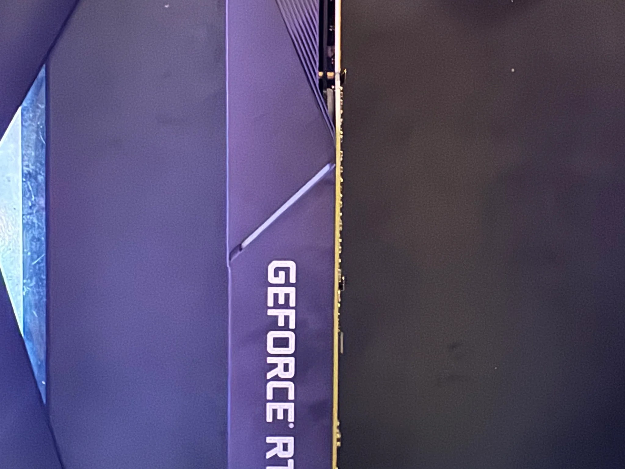 ASUS ROG RTX 2070 Super GDDR6 8GB Graphics Card