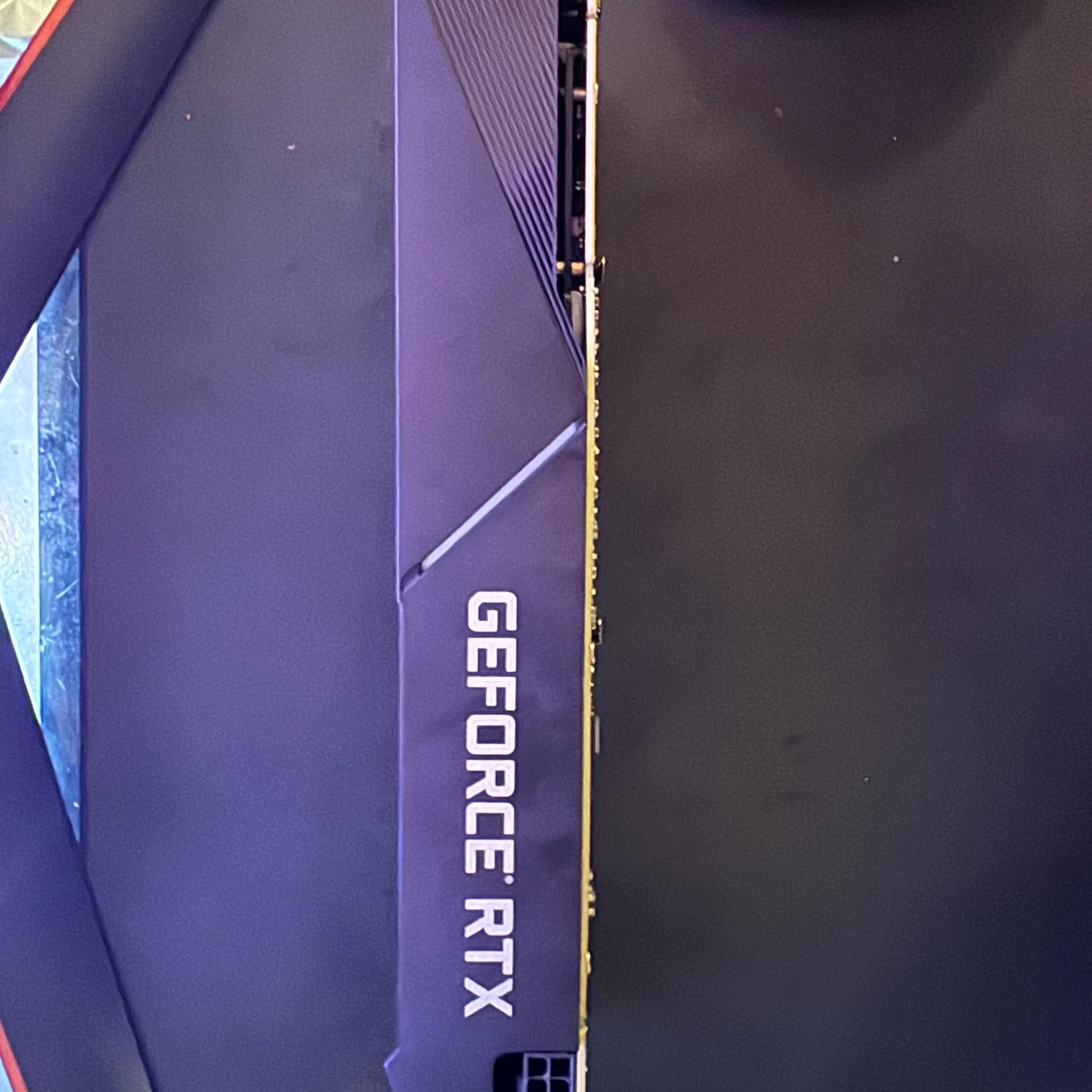 ASUS ROG RTX 2070 Super GDDR6 8GB Graphics Card