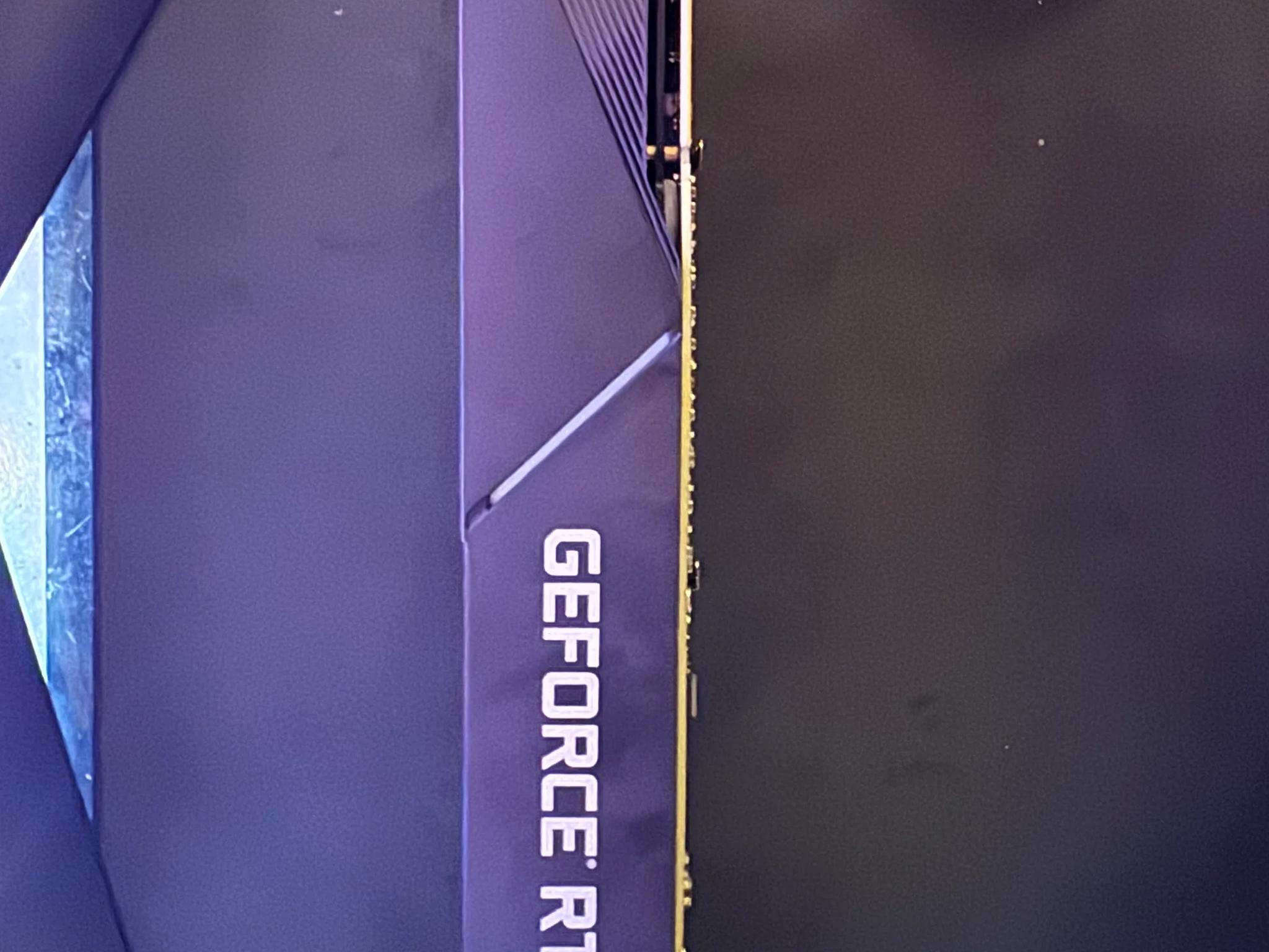 ASUS ROG RTX 2070 Super GDDR6 8GB Graphics Card