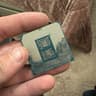 Untested - Intel Core i9-10900KF, LGA1200 10 Cores