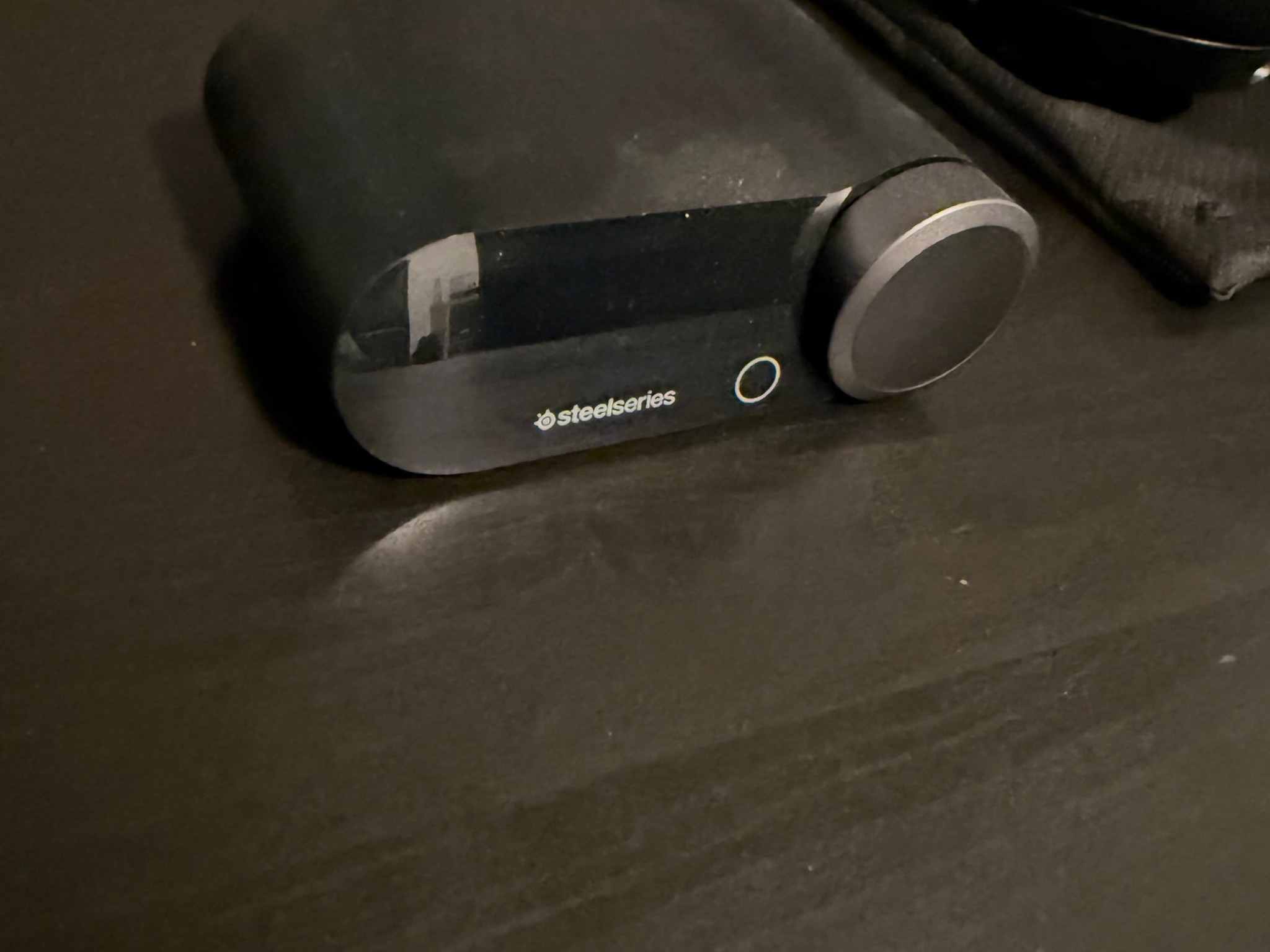 SteelSeries Arctis Nova Pro Wireless
