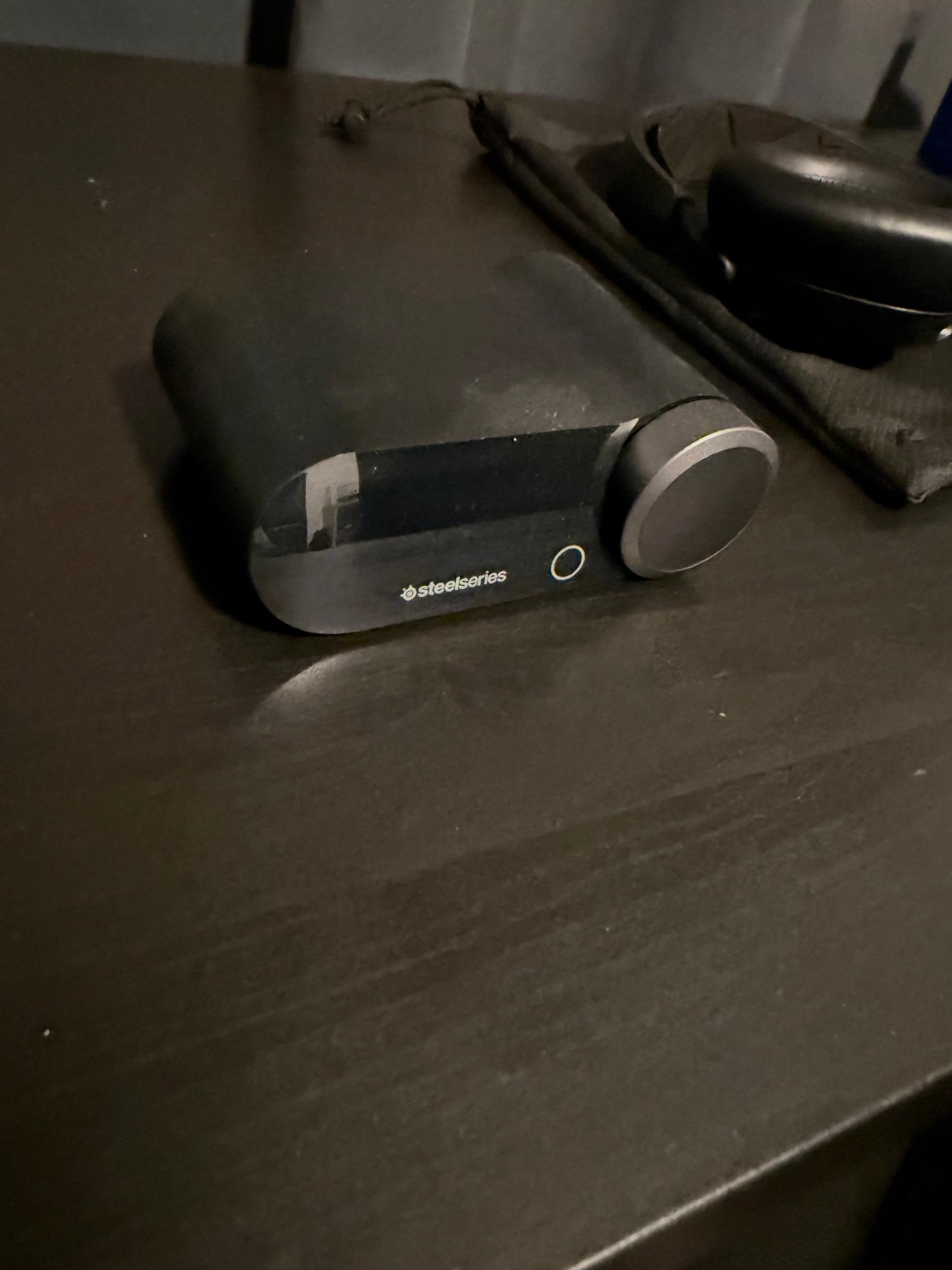 SteelSeries Arctis Nova Pro Wireless