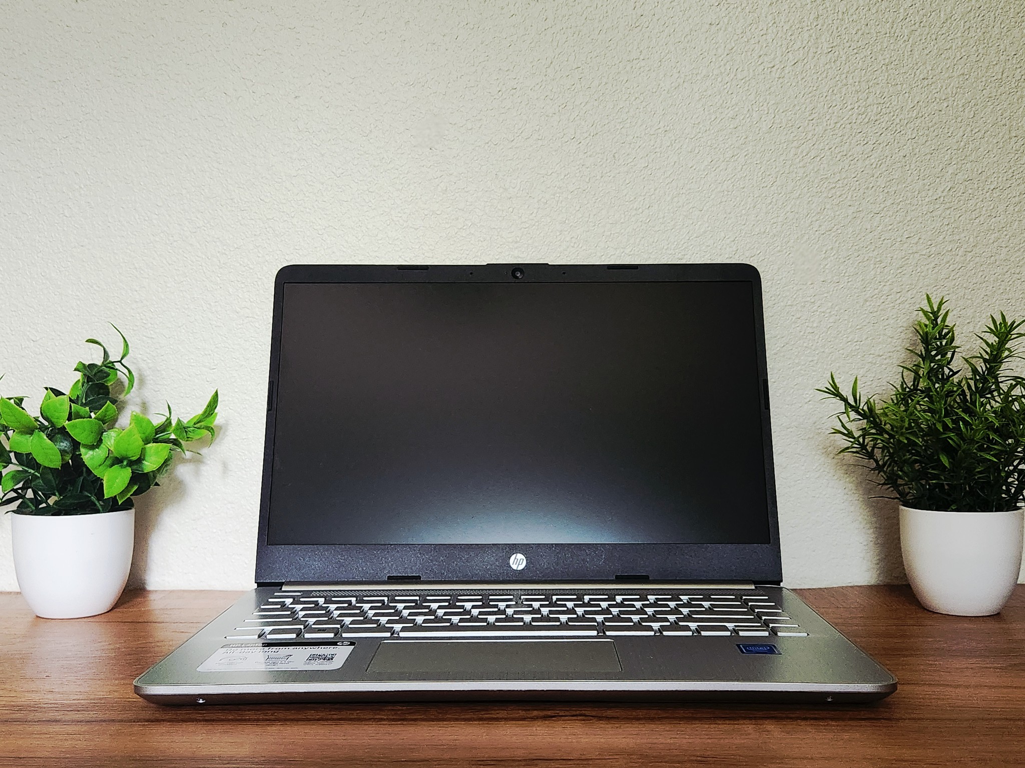 HP Laptop | N4120 | 4GB RAM | 128GB Storage | Comes With Charger | Excellent Condition !!!
