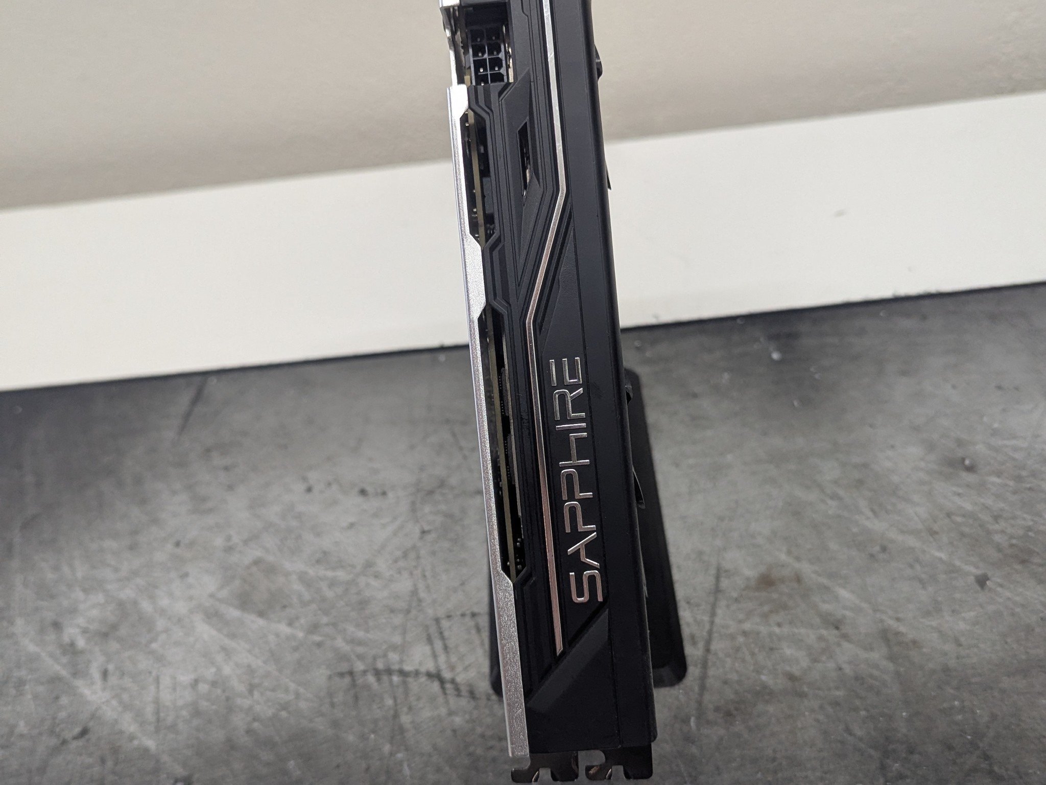 🎯 RX 580 8GB | Sapphire PULSE Radeon RX 580
