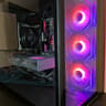 Ryzen 5 | RTX 4060 Ti 8GB | 32GB DDR4 | 1 TB | 750W
