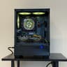 RTX 3050 Gaming PC | Ryzen 3600x | 16 GB DDR4 3200 Mhz | 512 GB NVME SSD