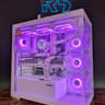 RX 7900XT 20GB // Ryzen 7800x3D // 32GB DDR5 // 2TB Gen4 NVMe // WiFi