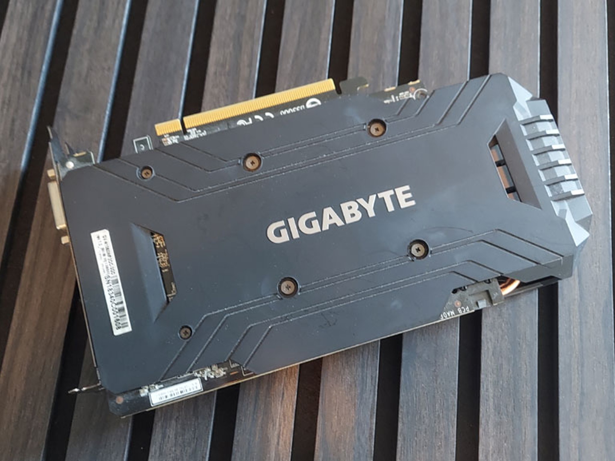 MINTY Gigabyte GTX 1060 3GB | Original Packaging | 1080p LITE | 60 FPS